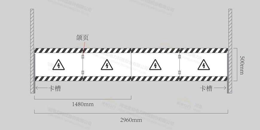 擋鼠板設(shè)計圖案例