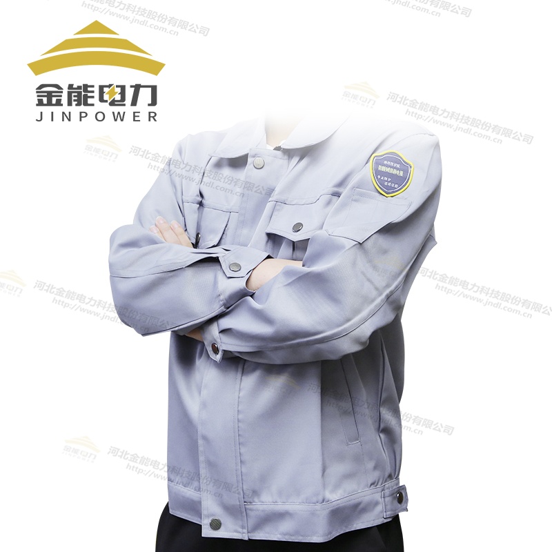 防酸堿服全工藝面料質(zhì)地柔軟耐磨耐用