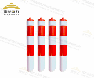 電力拉線保護(hù)套