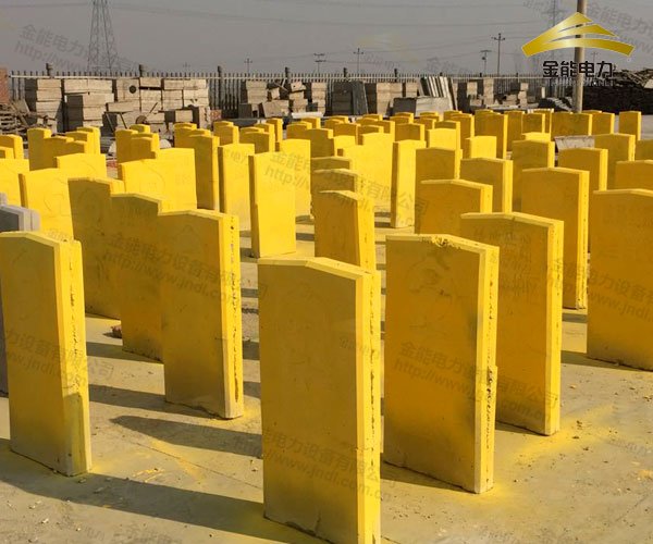 鐵路ab樁 鐵路安全保護區A型標 鐵路安全保護區B型標