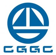 金能電力與中國(guó)葛洲壩集團(tuán)電力有限責(zé)任公司合作標(biāo)志樁